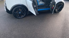 BMW i3 135kW S 42kWh 5dr Auto Electric Hatchback